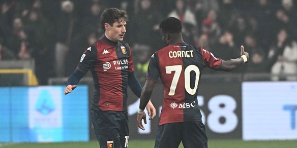 Pronostico Cagliari-Genoa, occhio alla singolare alternanza dei liguri