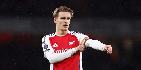 Pronostico Manchester United-Arsenal, bookie convinti: ecco chi vincerà