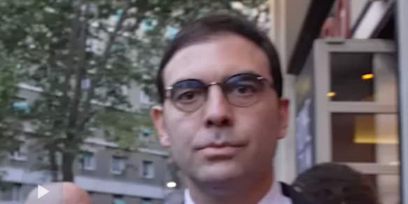 Roma, Vitali assicura: "I Friedkin? Loro impegno sempre maggiore "