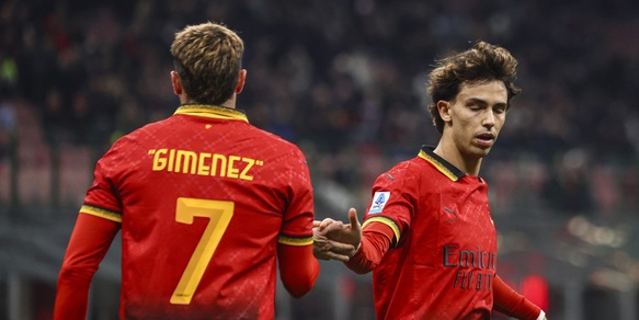 Pronostico Lecce-Milan, rossoneri nel segno del "3"