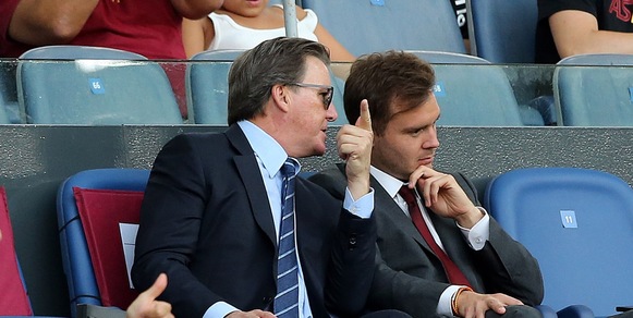 Everton, rivoluzione Friedkin: nominato il nuovo Ceo, è ufficiale. Via altri due dirigenti