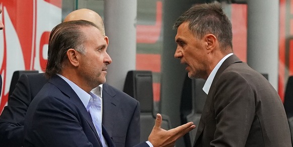 L'unica cosa da milanista che Cardinale dovrebbe fare