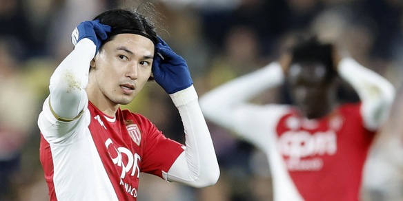 Ligue 1, Monaco beffato allo scadere: niente aggancio al terzo posto