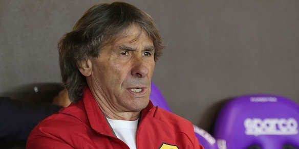 Bruno Conti: "Ancelotti? La battuta di venire alla Roma gliel'ho fatta. Di Bartolomei, che rammarico"