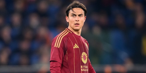 Dybala non convocato per Empoli-Roma: il motivo dietro la scelta di Ranieri