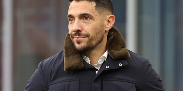 Moncada: "Milan, siamo arrabbiati ma non è finita". E sul futuro di Conceicao...