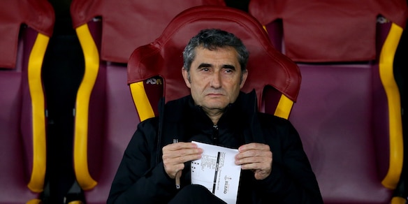 L'Athletic aspetta la Roma a Bilbao, Valverde 'conta' i suoi: "Ecco chi mancherà al ritorno"