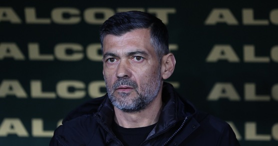 Conceiçao in tv e conferenza stampa, le parole del tecnico dopo Lecce-Milan