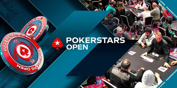 PokerStars Open di  Campione, tutto quello che c'è da sapere