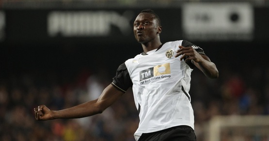 Liga, vincono Celta Vigo e Valencia. Cade il Villarreal