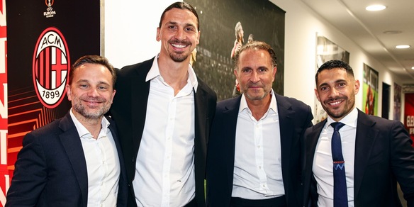 Dodici domande a Gerry (o Giorgio)