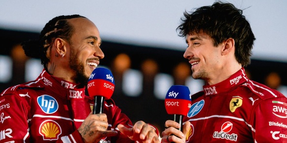 Calendario F1, tutte le date e gli orari dei 24 Gran Premi e 6 Sprint Race