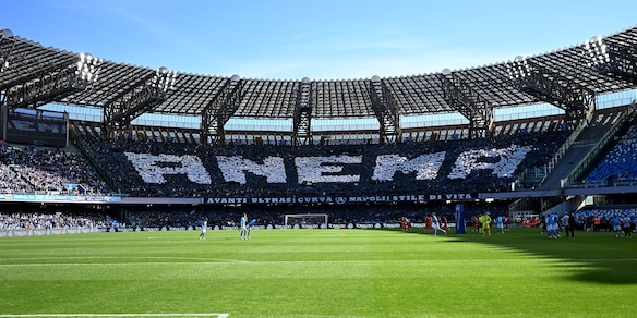 Ufficiale, il Napoli ha un nuovo nutrizionista: arriva dalla Salernitana, ecco chi è