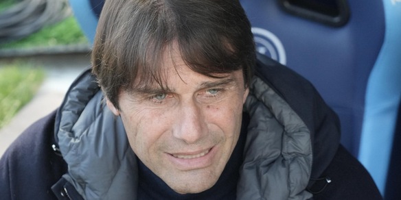 Conte dopo Napoli-Fiorentina: "Dobbiamo avere l'ambizione di pensare in grande. Lukaku? Sta crescendo". Rivivi la diretta