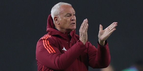 Ranieri dopo Empoli-Roma: "Dovevamo chiuderla prima. Hummels? Mi è piaciuto molto". Rivivi la diretta