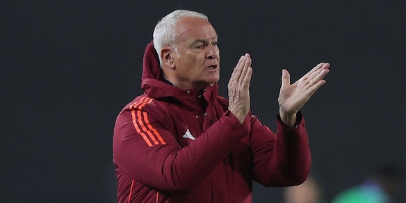 Ranieri dopo Empoli-Roma: "Dovevamo chiuderla prima. Hummels? Mi è piaciuto molto". Rivivi la diretta