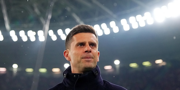 Thiago Motta in conferenza dopo il disastro Juve: cosa ha detto dopo l’Atalanta