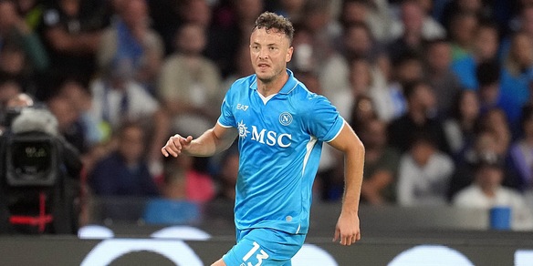 Rrahmani: "Ora tutte finali. I tifosi del Napoli? Quelli veri sono così..."