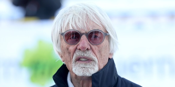 Bernie Ecclestone, la previsione su chi vincerà il Mondiale F1 spiazza tutti: "Sarà equilibrato ma alla fine..."
