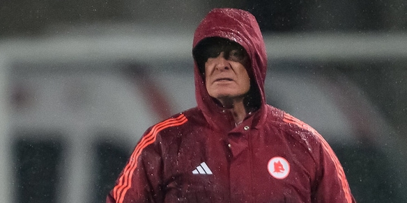 Ranieri e gli incredibili numeri della Roma, ma di cosa ci stupiamo? Anche il Bayern è dietro!