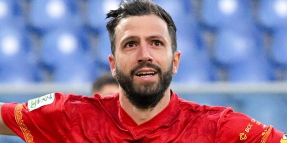 Brutto Catanzaro ma Caserta ritrova di nuovo Iemmello