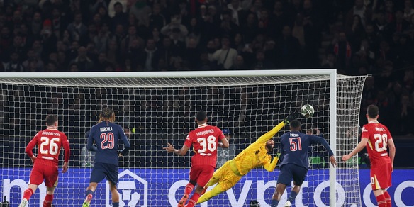 Pronostico Liverpool-Psg, all'andata 1-0 "bugiardo" per i Reds e stasera...