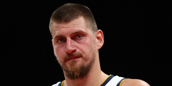 Nba, Denver batte Oklahoma: Jokic da urlo. Lakers ko senza LeBron