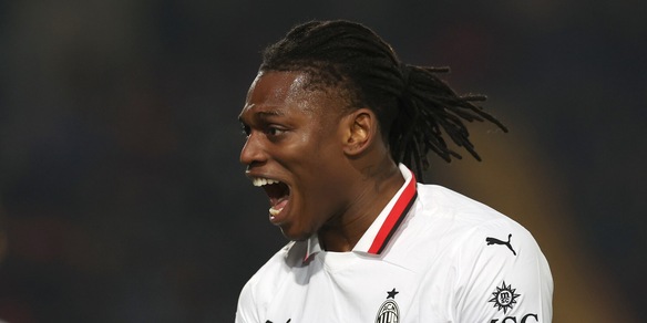 Milan, dilemma Leao: ecco cosa dovrebbe fare Conceiçao per farlo rendere meglio
