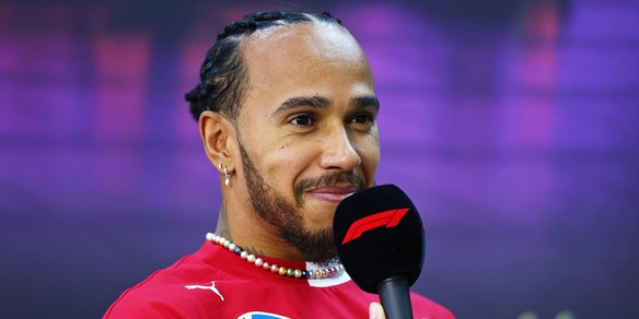 "Perché Hamilton può vincere il Mondiale con la Ferrari", l'analisi dalla Francia che esalta i tifosi