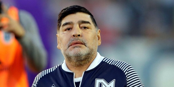 Maradona, inizia il processo per la morte: accusati in 7, rischiano 25 anni di carcere