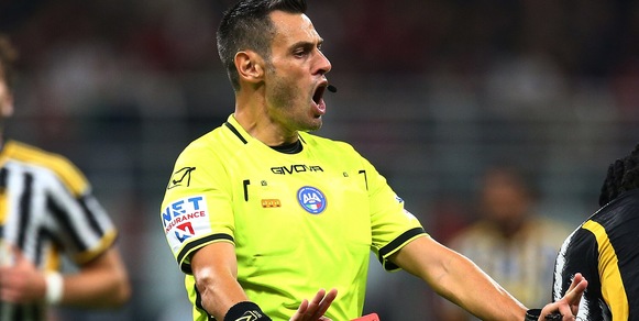 Serie A, il giudice sportivo ferma cinque giocatori per un turno