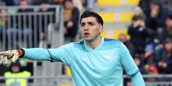 Lazio, Mandas rinnova: i dettagli del nuovo contratto