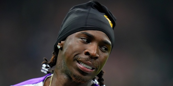 Kean: “Fiorentina in Conference? Non parliamo delle finali perse”