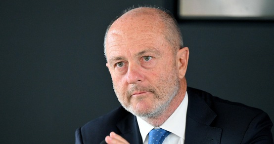 Binaghi presenta il nuovo progetto degli Internazionali Bnl d'Italia: "Sul quinto Slam..."