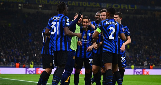 Inter ai quarti di Champions, Feyenoord eliminato: Inzaghi sfiderà il Bayern Monaco