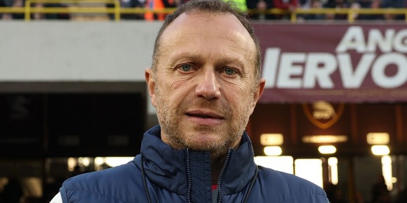 Salernitana, scoglio Bari: Breda cerca altre energie