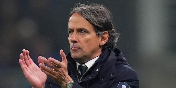 Inter, bella fuori e forte dentro