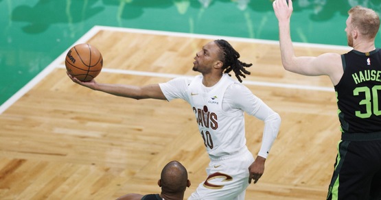 Cleveland senza freni: record di 15 vittorie consecutive in Nba