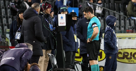 'Var a chiamata', c'è l'apertura dell'Aia: "Ma prima dobbiamo cambiare il protocollo"