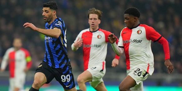 Champions, ottimi ascolti su Sky