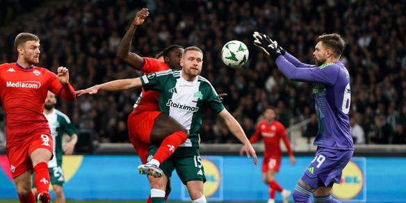 Pronostico Fiorentina-Panathinaikos, le quote sorridono a Palladino