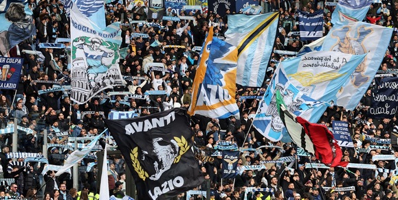 Notte da vera Lazio: l’Olimpico freme e la Curva Nord prepara una maxi-coreografia