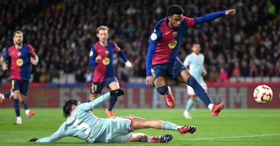 Pronostico Atletico Madrid-Barcellona, per i bookie due esiti sono probabili