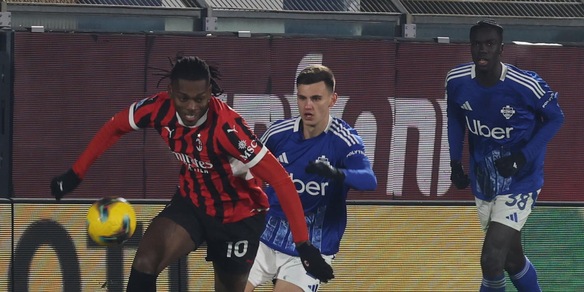 Pronostico e quote di Milan-Como, match "frizzante" tra Conceiçao e Fabregas. E il "Ribaltone"...