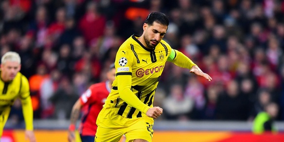 Pronostico Lipsia-Dortmund, motivazioni e fattore campo lanciano i "Rot Bullen"