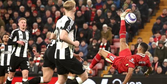 Liverpool o Newcastle, chi vince la EFL Cup? Quote e pronostico della finale