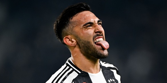 Nico Gonzalez, esame da ex contro la Fiorentina: la Juve vuole una svolta