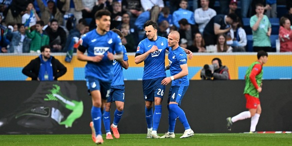 Pronostico St. Pauli-Hoffenheim: è ora di "cambiare"