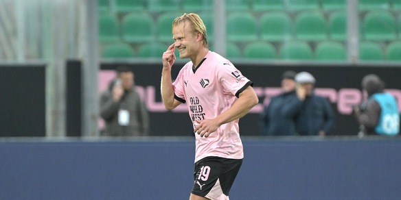 Pronostico Palermo-Cremonese: prove di playoff al "Barbera"