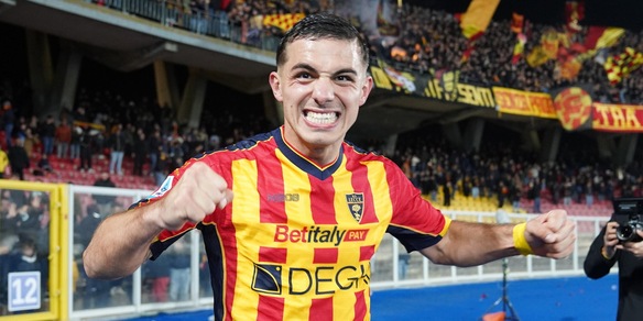 Pronostico Genoa-Lecce, si punta sul numero di reti a Marassi